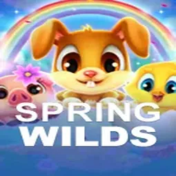 Spring Wilds